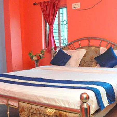 H C N Guest House Calcutta Buitenkant foto