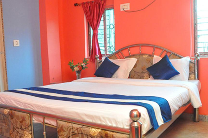 H C N Guest House Calcutta Buitenkant foto